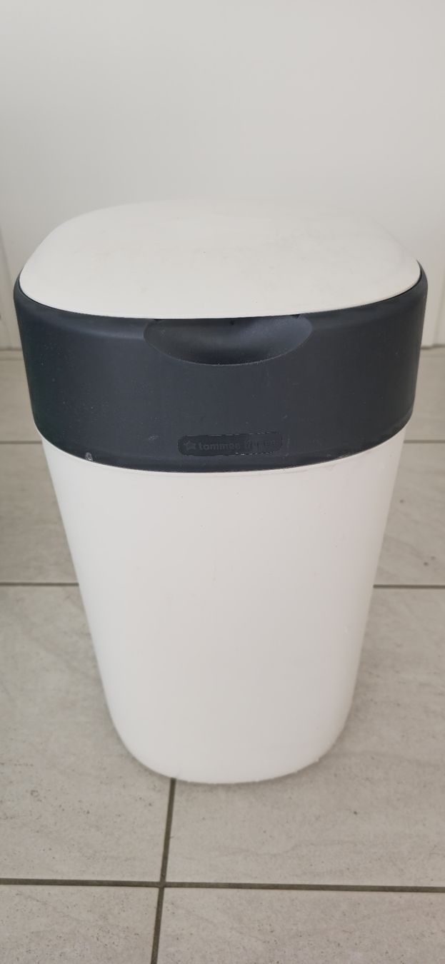 Altro per la casa: Gratis Tommee Tippee Windeleimer – Usato da Ebikon venduto da frageh