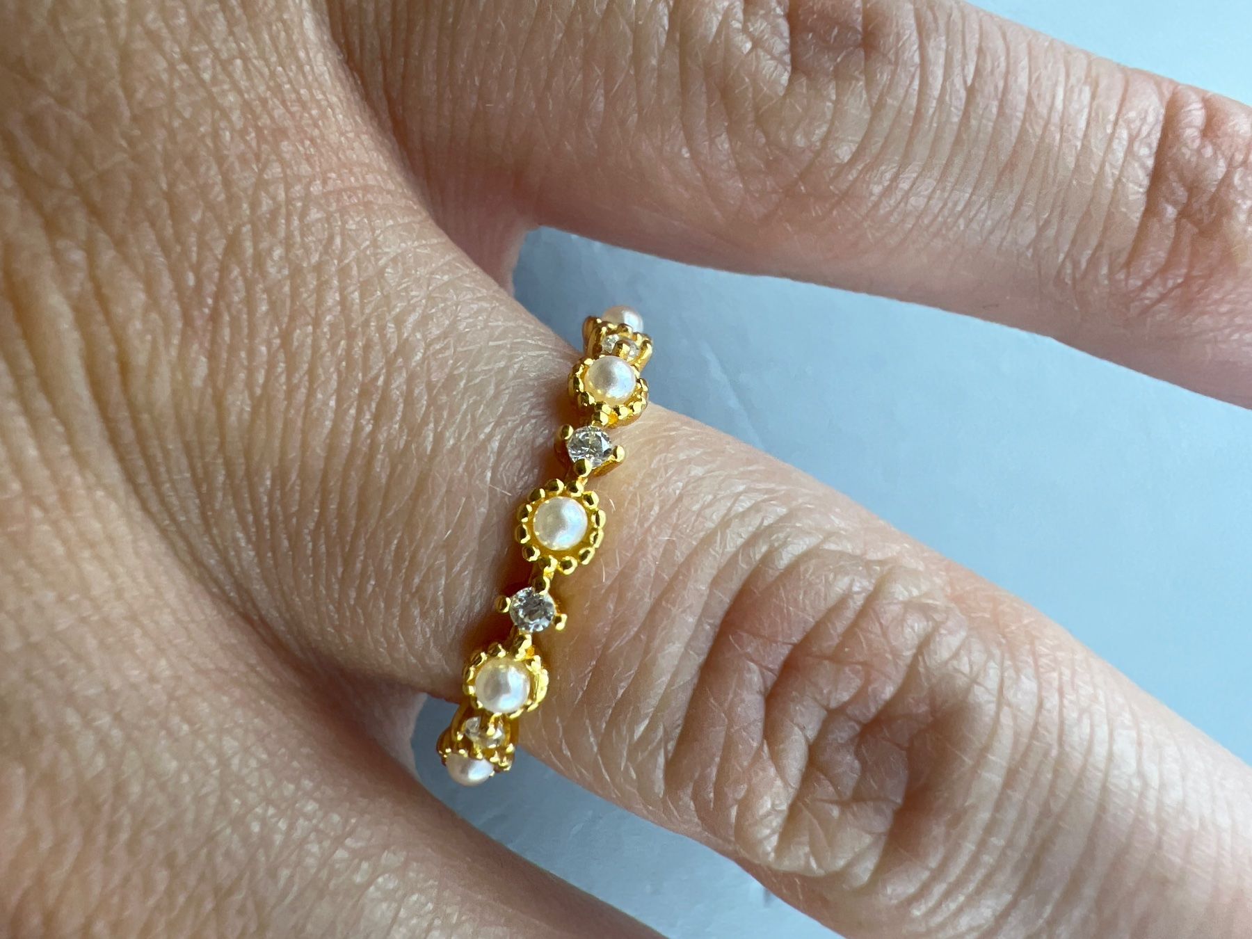Anelli: Ring 925 Silber – Usato da Niederuzwil venduto da leo_8857 2