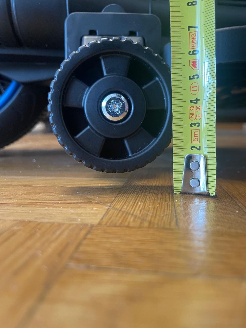 Veicoli per bambini: Mini moto Harley elettrica – Difettoso da Lugano venduto da cjporko 1