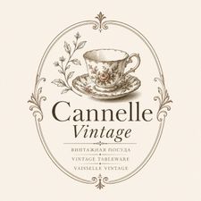 Profile image of CannelleVintage13