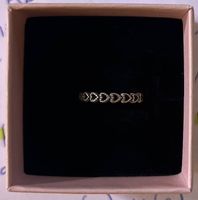 Ring Pandora Herz