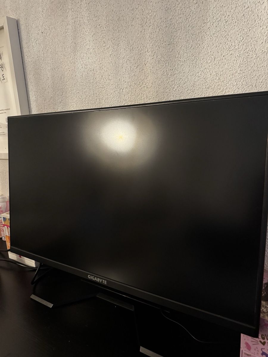 Gigabyte Monitor: Gigabyte G27Q – Usato da Glattpark(Opfikon) venduto da cherrytomate 4