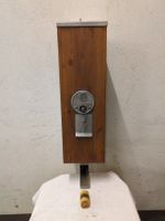 Automat für K-Lumet Eigenbau