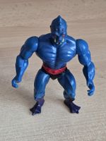 Figurine vintage Mattel Masters of Univers Webstor 1981