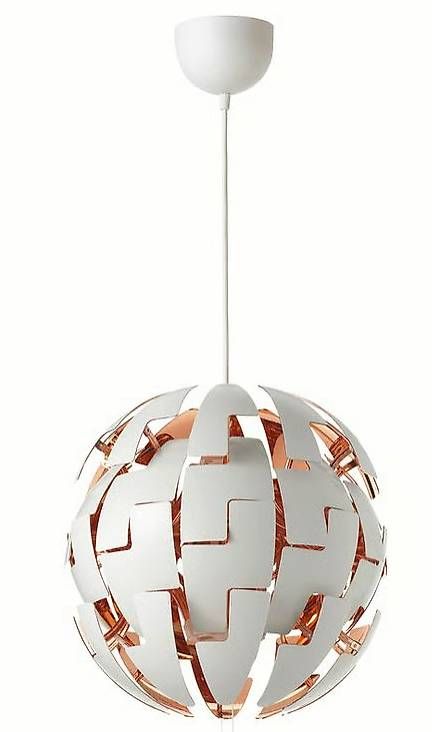 Lampes: Luminaire IKEA transformable – D'occasion à Botterens par abi_tz2g 2