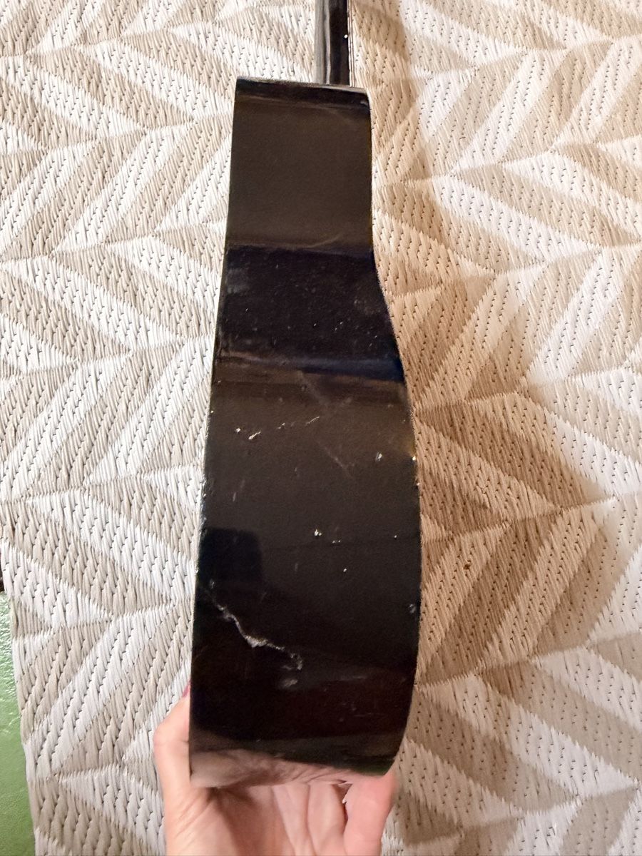 Strumenti musicali: Konzertgitarre Tenson Class C 1/4 Gebraucht – Usato da Küsnacht ZH venduto da rivanbass 3