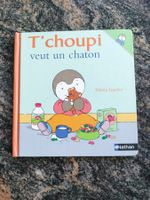 T'choupi veut un chaton Dès 2 ans