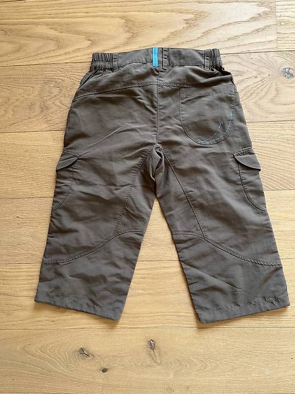 Hosen: KTec Kurzehose – Gebraucht aus Ostermundigen von Idunn