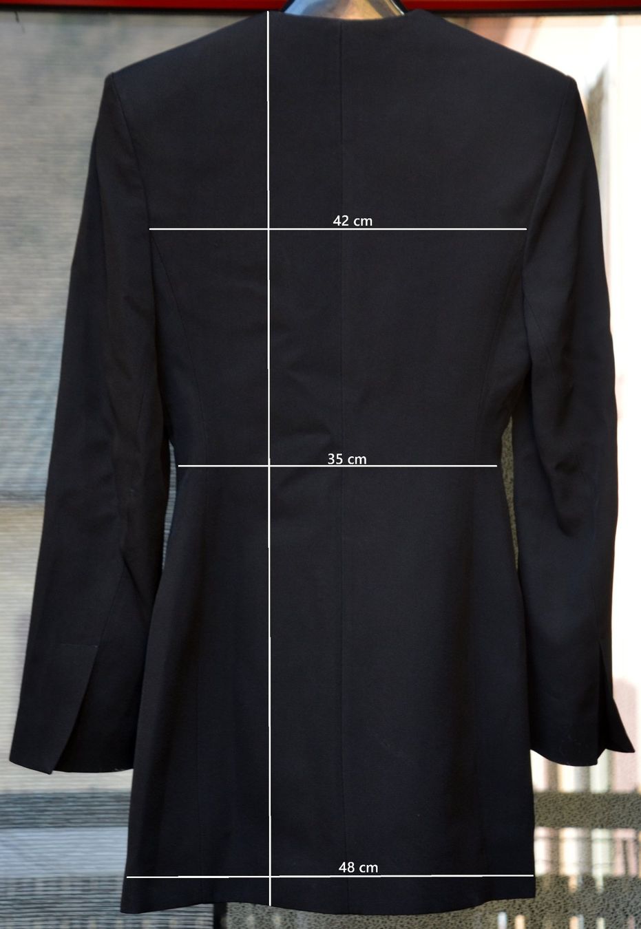 Jacquemus Giacche: Jacquemus Blazer Jacke / veste .36 – Usato da Collonges venduto da arashee 7