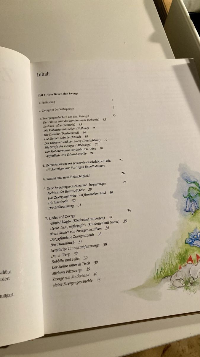 Libri: Zwerge – Usato da Läufelfingen venduto da petit-nicola 2