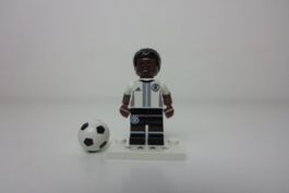 LEGO Minifigur CMF DFB Jérôme Boateng