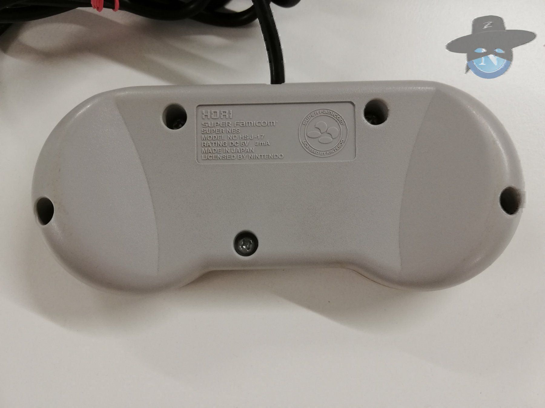Nintendo Controller: Hori Pad zu Nintendo Superfamicom – Usato da St. Gallen venduto da zorro_dc 3