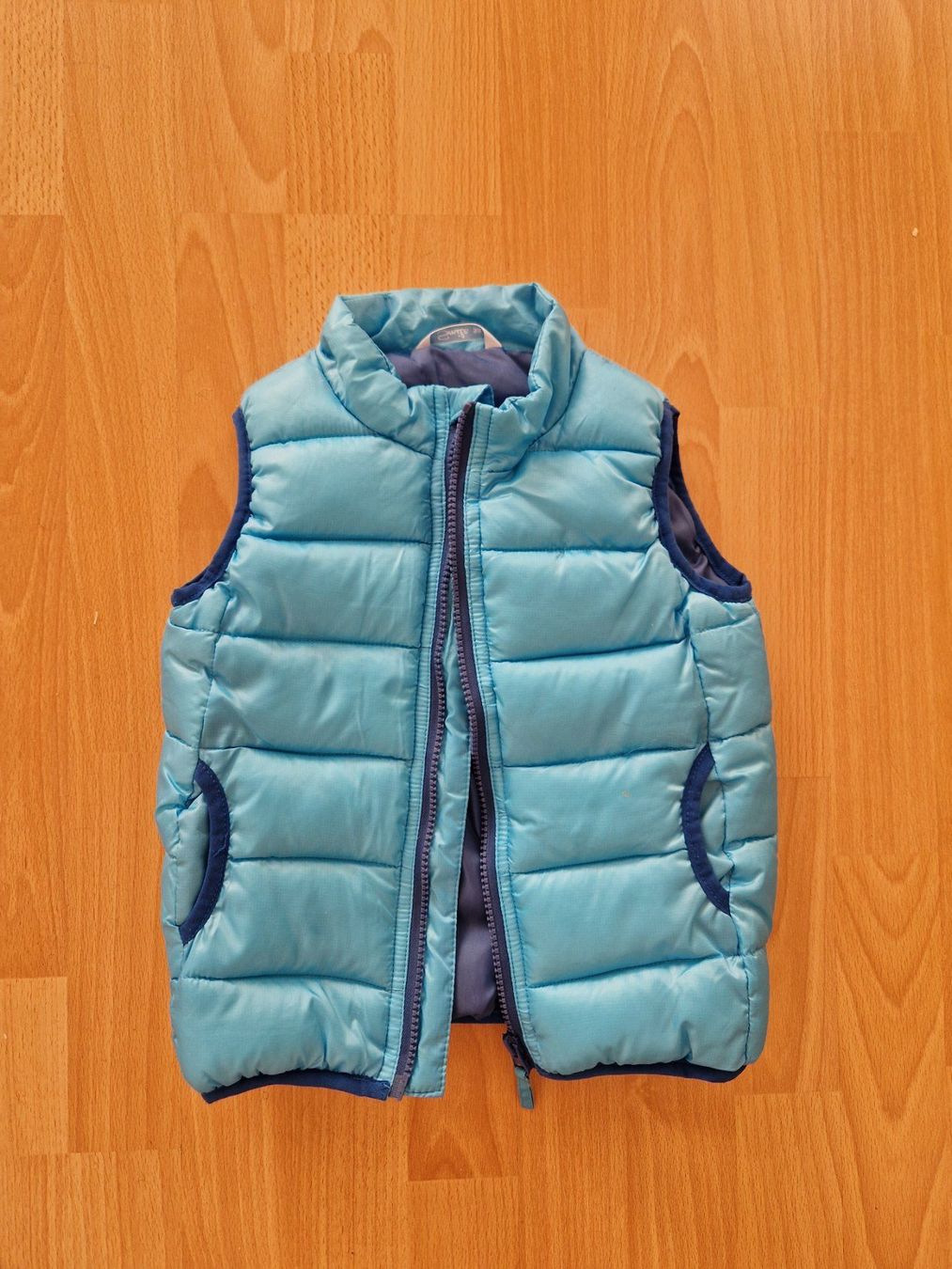 Gilet & Giacche: Kindergilet – Usato da Wetzikon ZH venduto da Koalawomb08 1