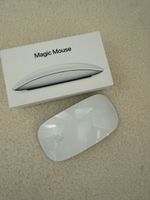Apple Magic Mouse mit OVP - Top Zustand 