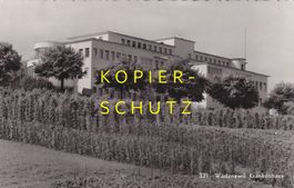 Wädenswil - Krankenhaus /ay