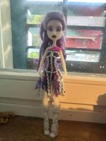 Monster high Spectra