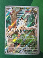 Pokemon Meowth 106/094 Phantasmal Flames Englisch