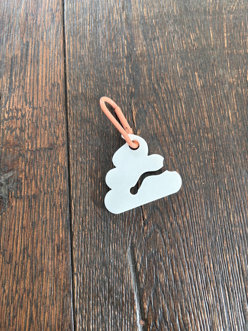 Borse: Poo Bag Holder - Hundekotbeutel Halter – Nuovo (secondo la descrizione) da St. Niklaus VS venduto da loumonrohandmade