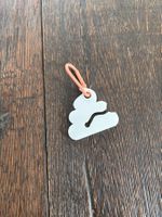 Poo Bag Holder - Hundekotbeutel Halter