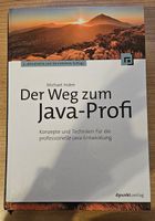 Der Weg zum Java-Profi