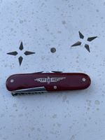 Victoria - Victorinox Sackmesser Sehr Selten