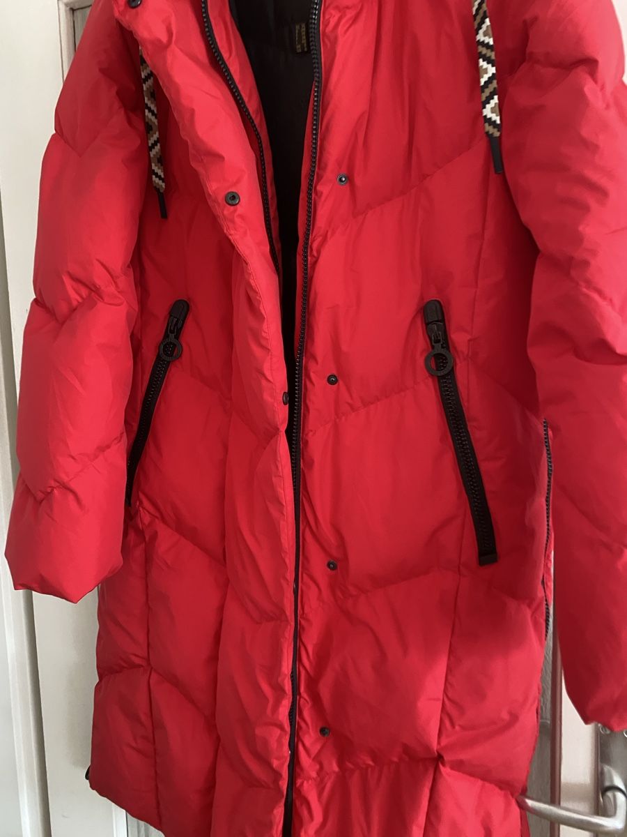 Goldbergh Giacche: Goldbergh jacke top zustandi taille 38 – Usato da Brügg BE venduto da nou_8ht9