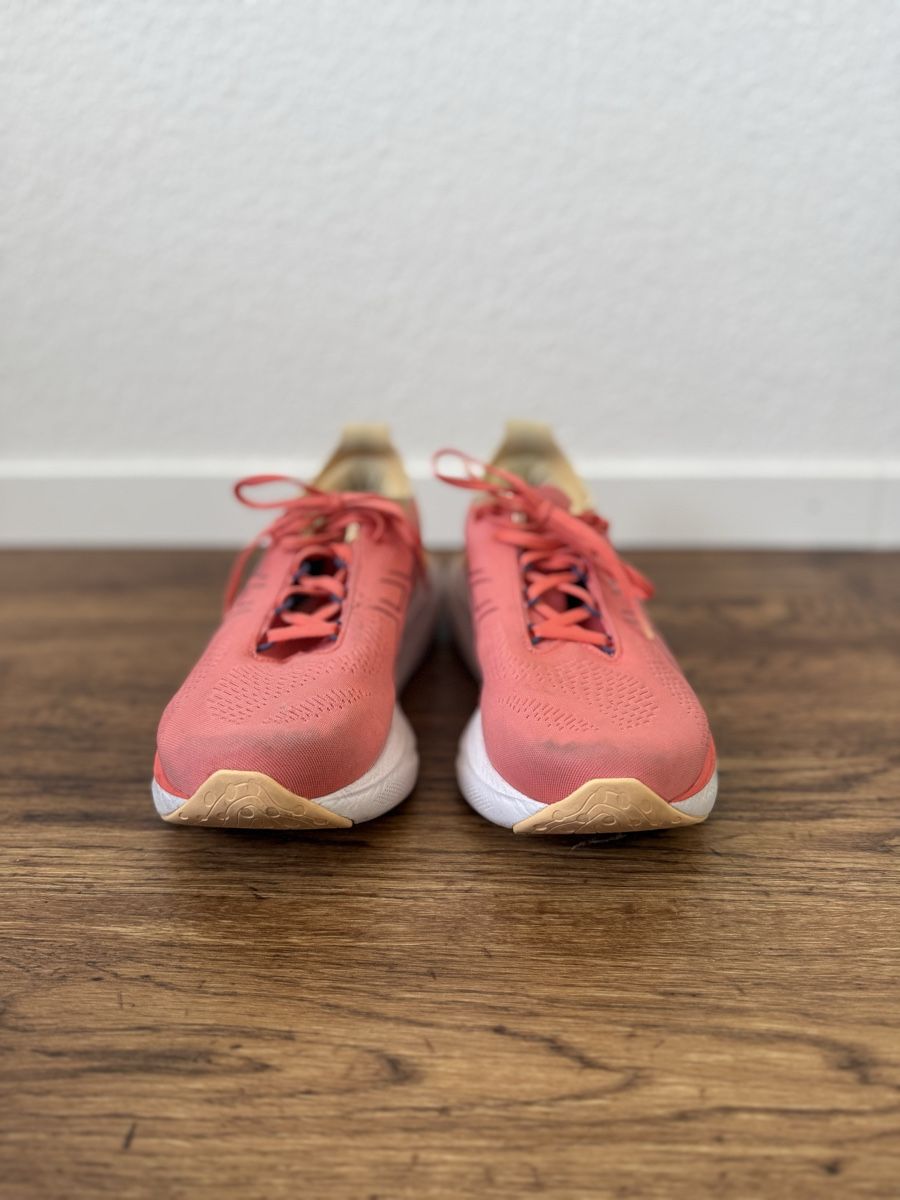 Asics Scarpe da donna: ASICS Gel-Nimbus 25 - EU 40.5 – Usato da Liestal venduto da mobl_ 3
