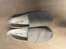 Toms Espadrille Damen