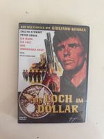 EIN LOCH IM DOLLAR. (DVD/OVP)