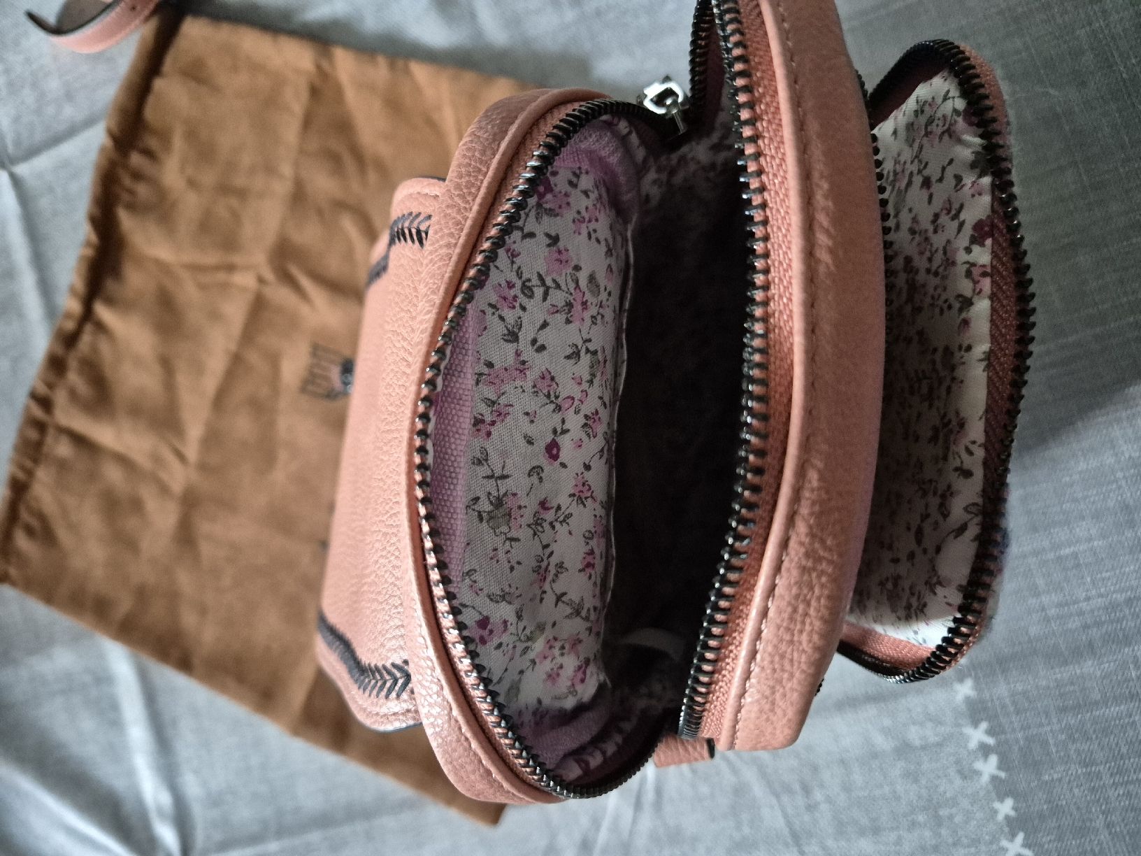 Borse da donna: schöne ISLANDER Umhänge Tasche  – Nuovo (secondo la descrizione) da Schaffhausen venduto da monikaD010203 3