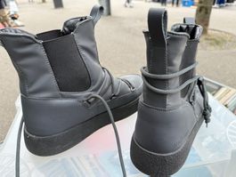 MOON BOOT Winterschuhe NEU Gr. 44