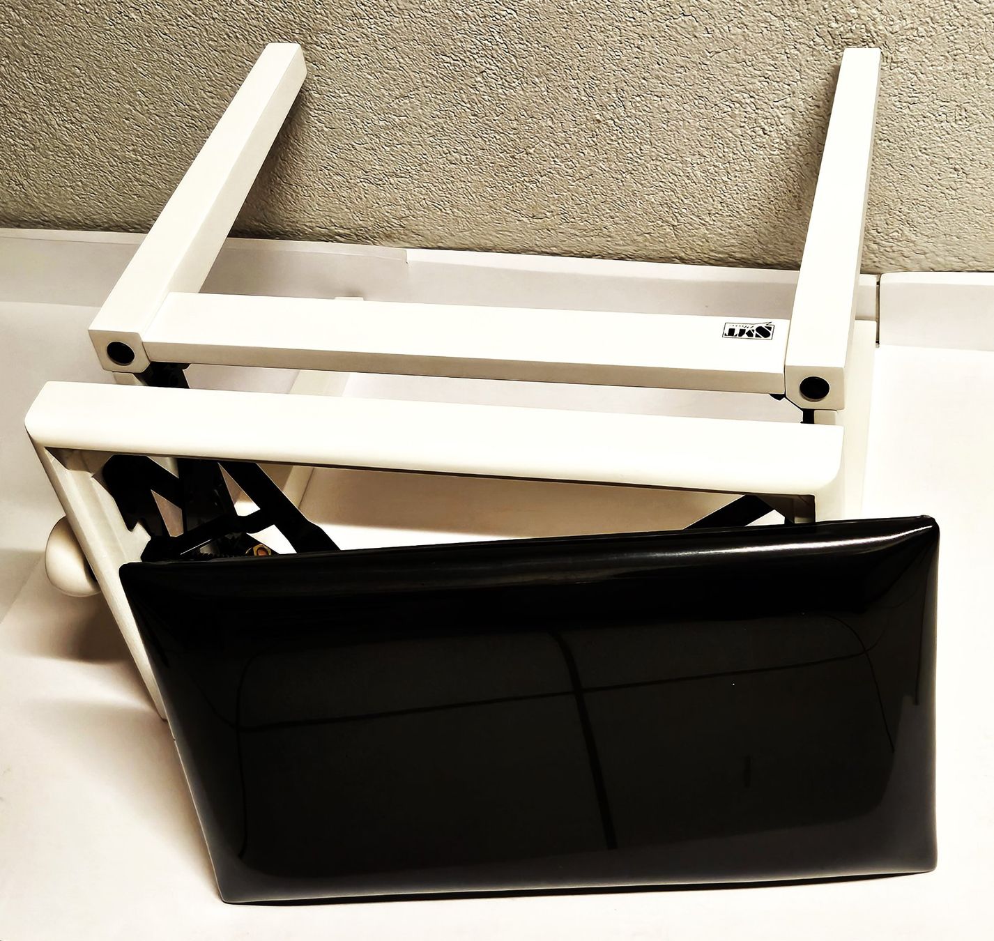 Strumenti musicali: Pianobank (Klavierbank  SMT – Nuovo (secondo la descrizione) da Wöschnau venduto da Musikhaus-Luethy5012 7