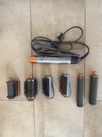 Dyson Airwrap™ Multi-Haarstyler Complete Long Nickel/Kupfer