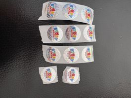 Migros 11 Märkli für Toniebox