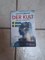 Maritette Lindstein der Kult