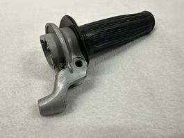 Magura Schaltgriff 2-Gang silber NOS NEU