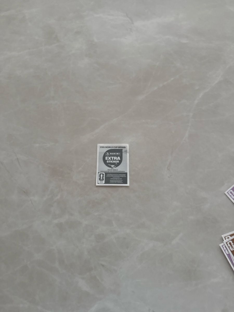 Panini Carte collezionabili: Christian pulisic extra sticker gold – Nuovo (secondo la descrizione) da Nassenwil venduto da Banjaluka6 1