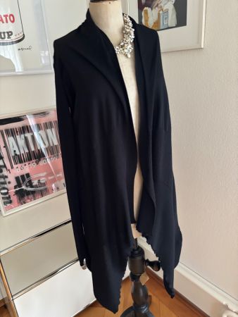 Rick Owens Jacke, neu, M, 100% Wolle, Gr.M= 36-40, Np:870.-