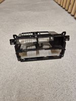 Radioblende BMW e46, Funktionsträger