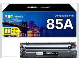 HP-85A Kompatible Toner - 1 Stûck