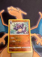 Rizeros (SSH 98) - Reverse Holo - Schwert & Schild