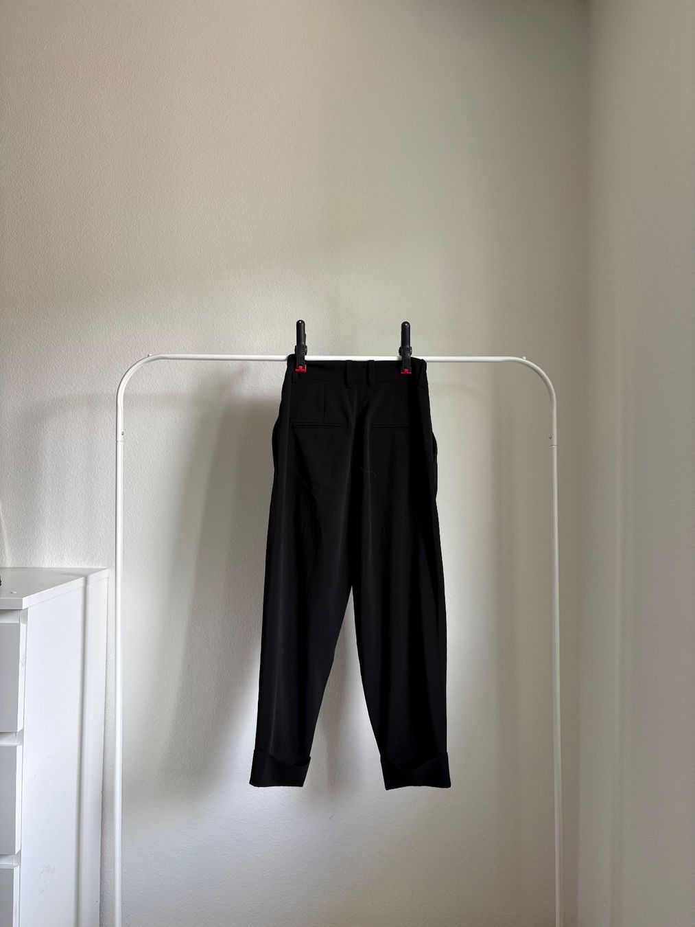 Cos Hosen: Samurai-Hosen von COS – Gebraucht aus Zürich von bbbggg 1