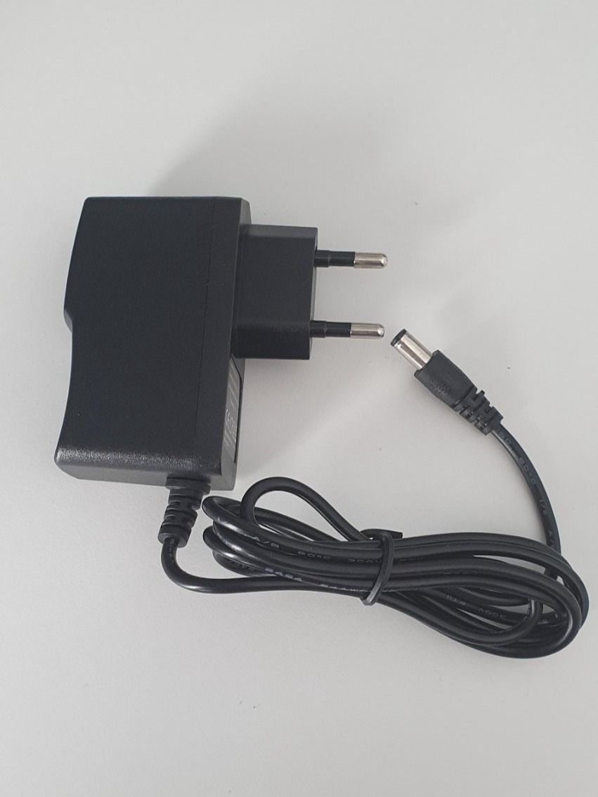 Nintendo Adapter & Kabel: Netzteil Nintendo NES (Ersatzadapter) – Neu (gemäss Beschreibung) aus Gossau ZH von collectr