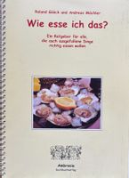 Wie esse ich das?