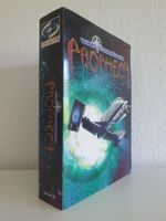 PC Game Wing Commander: Prophecy (1997) Big Box