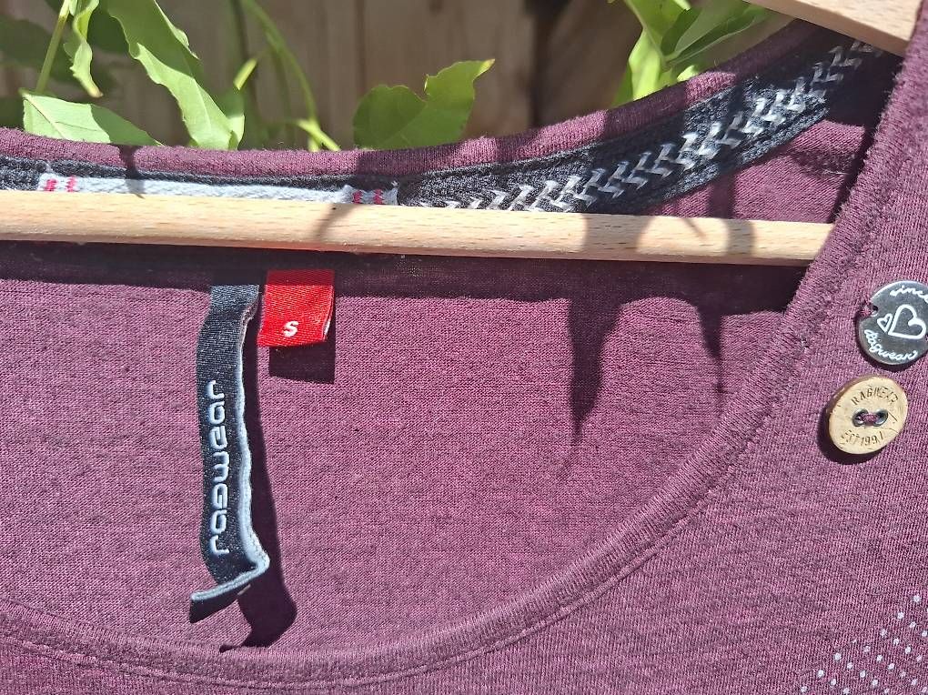 Vestiti: Kleid von ragwear – Usato da Bern venduto da chs_9kyd 2