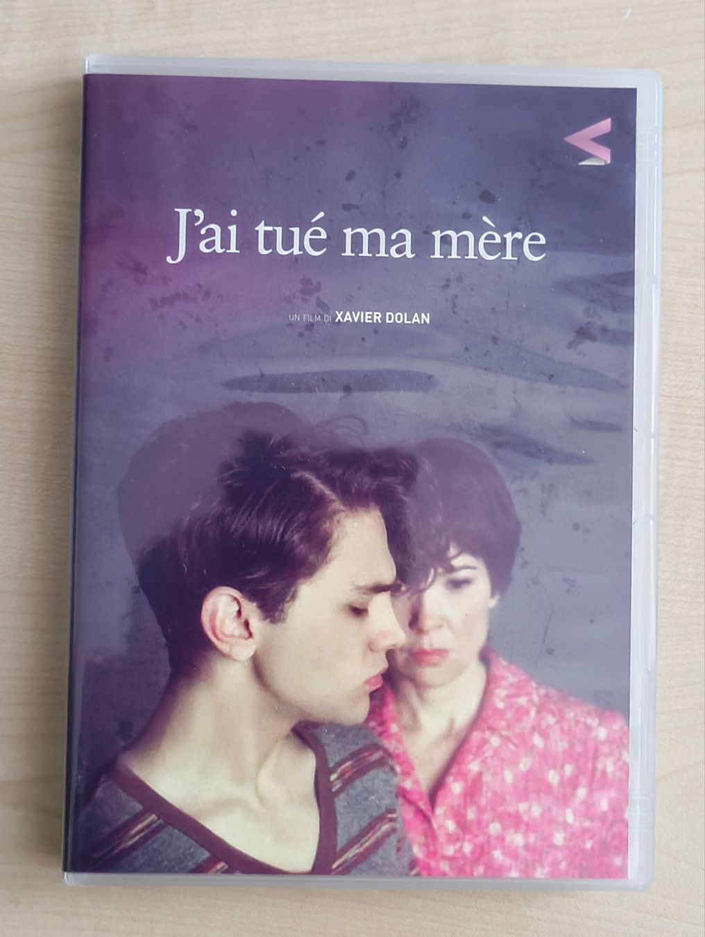 Tutti i DVDs: j'ai tué ma mère - Xavier Dolan - DVD – Usato da Sion venduto da dor_8hwv