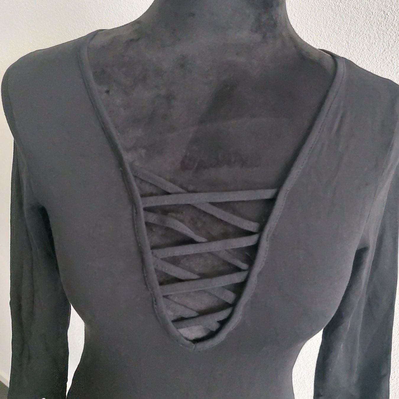 Top: Sexy Body – Nuovo (secondo la descrizione) da Muri AG venduto da ReBoutique 1