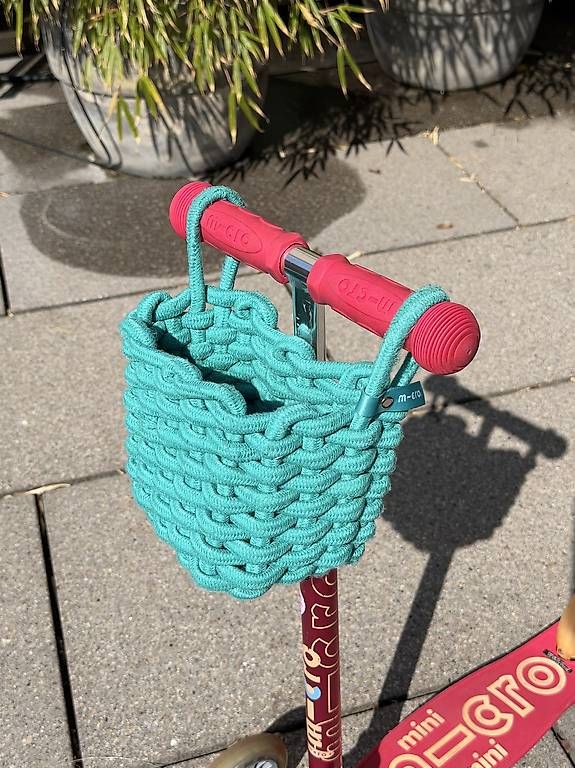Kickboard: Micro Scooter – Usato da Zürich venduto da Shredmaster 1
