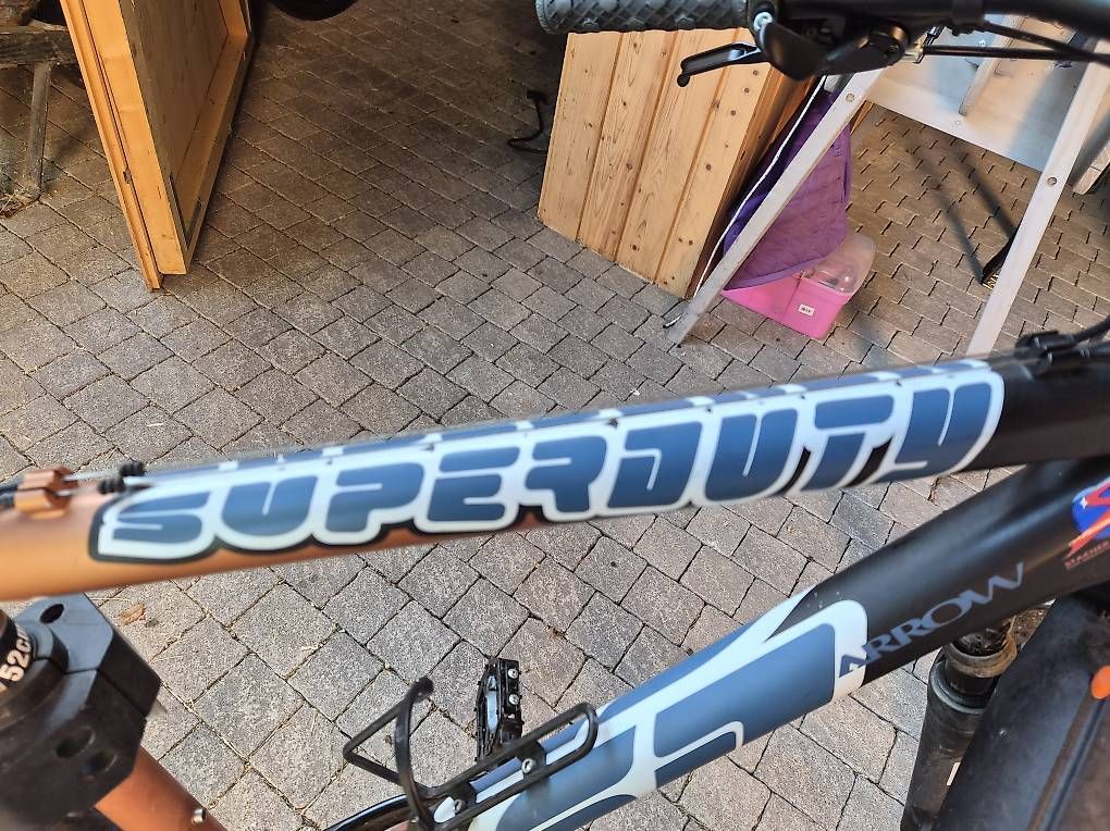 Velos: Fahrrad Herren – Gebraucht aus Oberuzwil von ale_6v8y 1